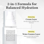 Dr. Althea - 345 Relief Cream Mist 100ml