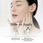 Dr. Althea - 345 Relief Cream Mist 100ml