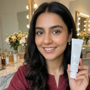 Anabia Riaz