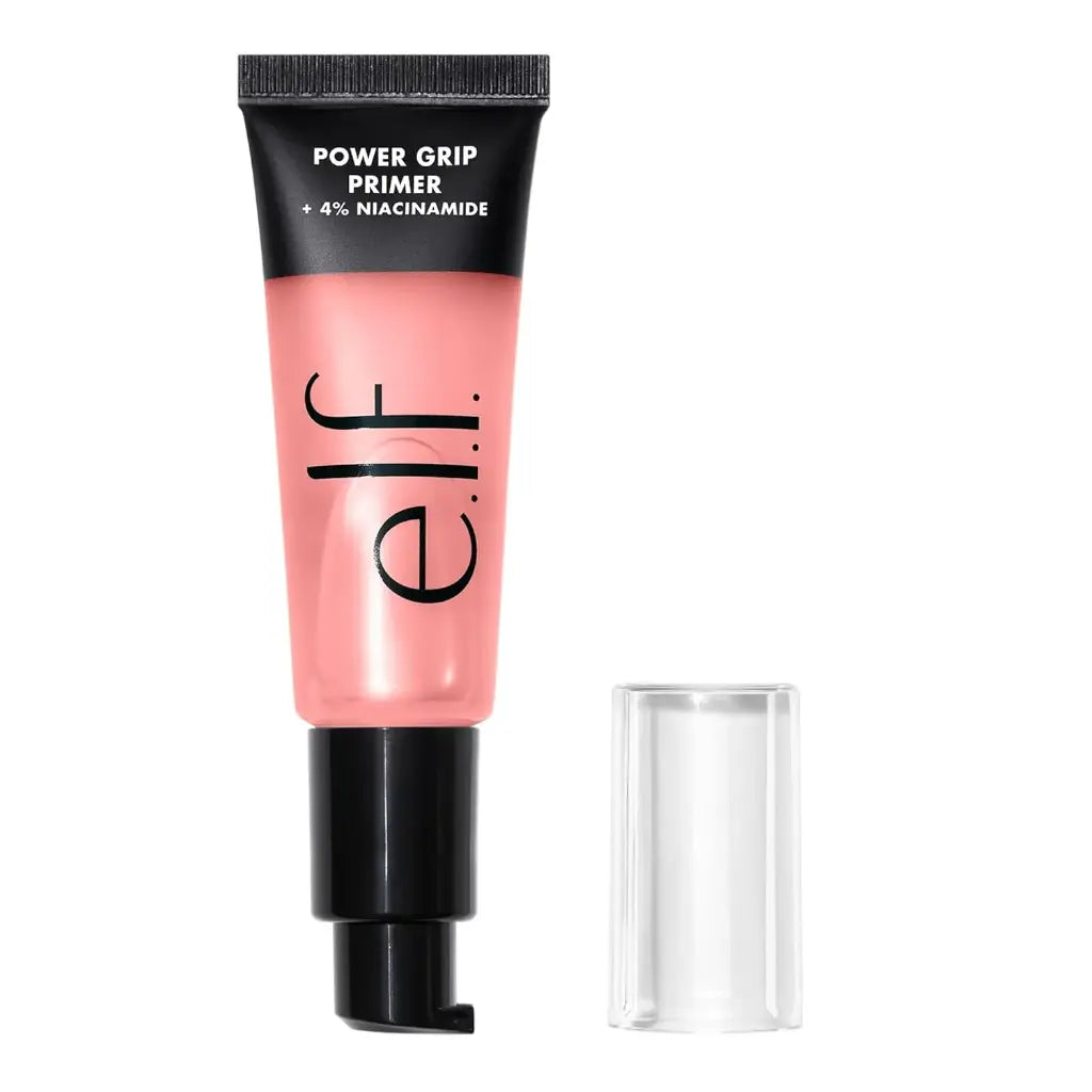 ELF POWER GRIP PRIMER + 4% NIANICAMIDE