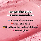 ELF POWER GRIP PRIMER + 4% NIANICAMIDE