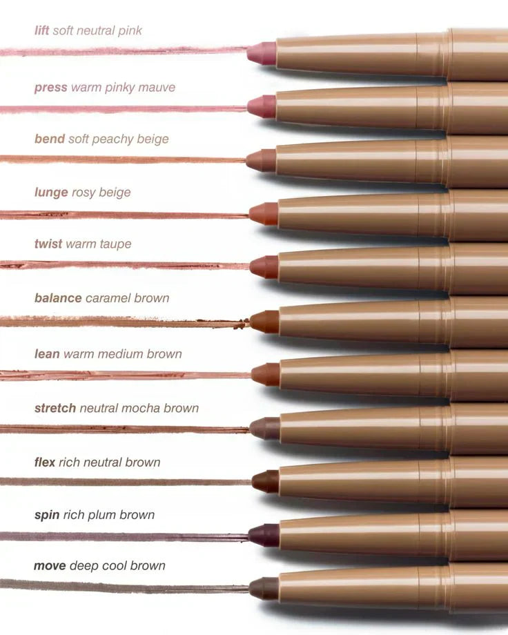 Rhode Peptide Lip Shape