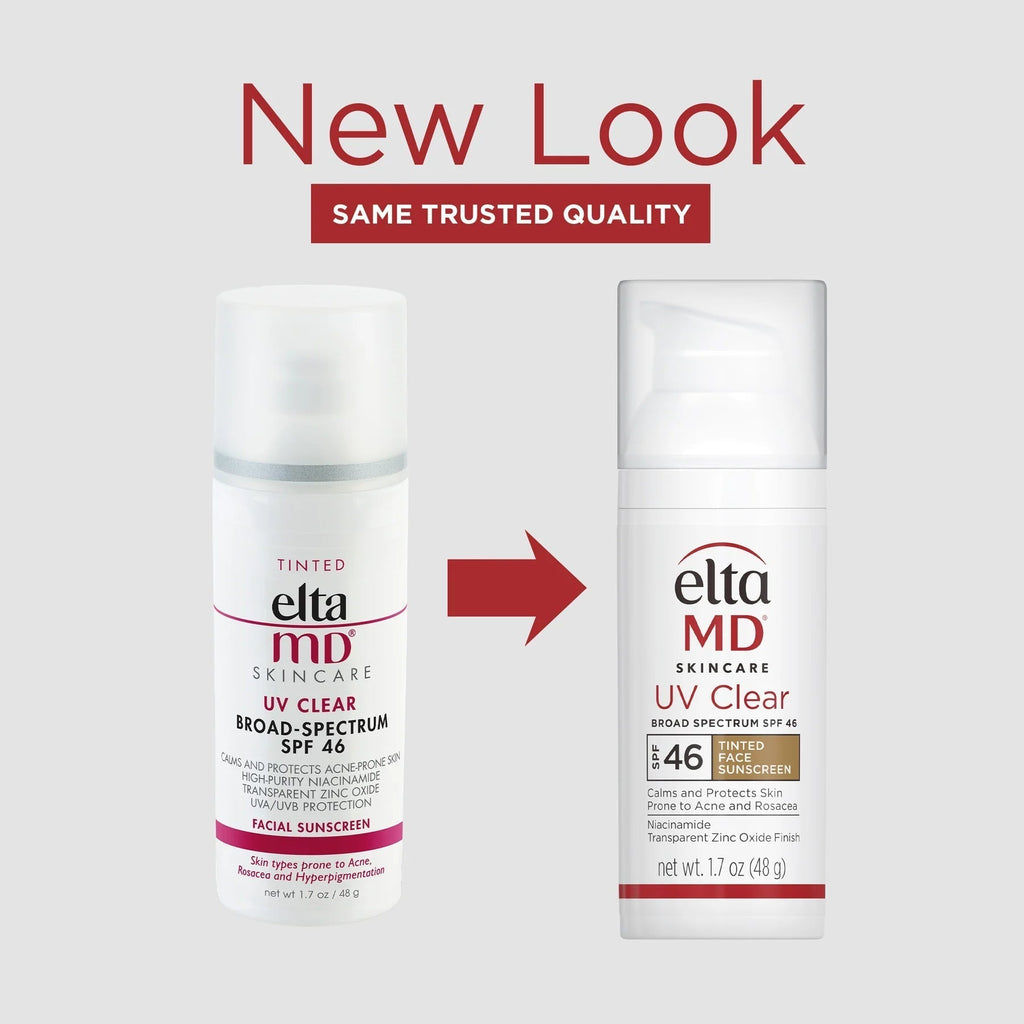 EltaMD UV Daily Tinted Broad-Spectrum SPF 40