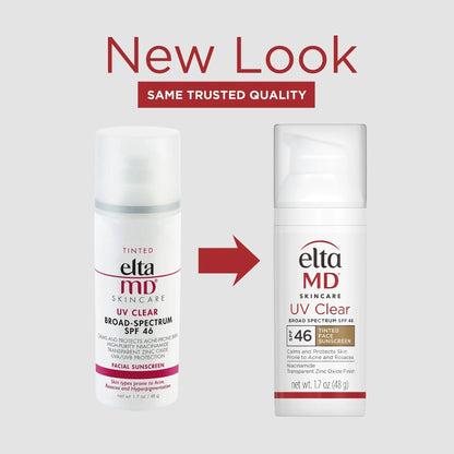EltaMD UV Daily Tinted Broad-Spectrum SPF 40