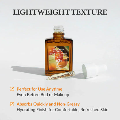 DR ALTHEA VITAMIN C BOOSTING SERUM Renewed 30ML