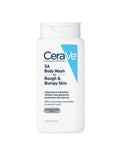 SA Body Wash for Rough & Bumpy Skin 296ml