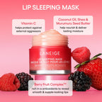 LANEIGE Dreamy Lip Kit