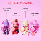 LANEIGE Dreamy Lip Kit
