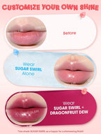 Sheglam Hydra Jelly Pocket Lip Jam