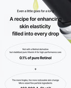celimax - The Vita-A Retinol Shot Tightening Serum