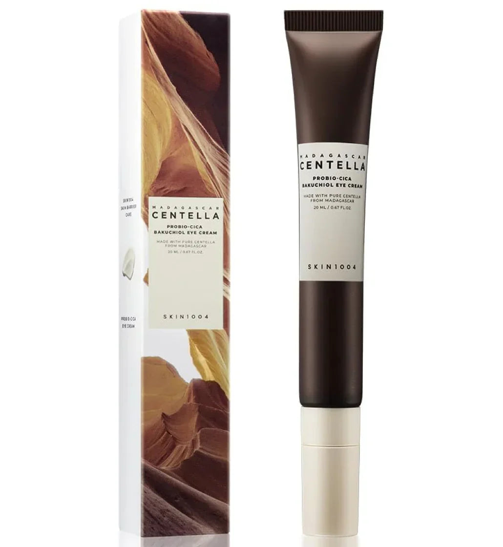 Centella Probio-Cica Bakuchiol Eye Cream 20ml