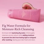 I’m from - Fig Foam Cleanser