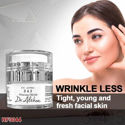 Dr Althea 345 Whitening Cream.