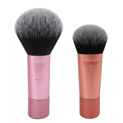 Real Techniques Mini Brush Duo