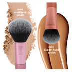 Real Techniques Mini Brush Duo