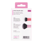 Real Techniques Mini Brush Duo