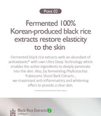 Haruharu Wonder Black Rice Hyaluronic Toner Fragrance Free