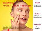 EQQUALBERRY - Vitamin Illuminating Serum