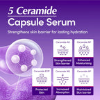 EQQUALBERRY - Bakuchiol Plumping Serum