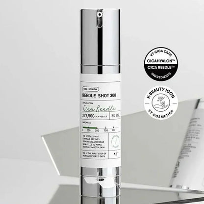 VT Cosmetics Reedle Shot Essence 50ml