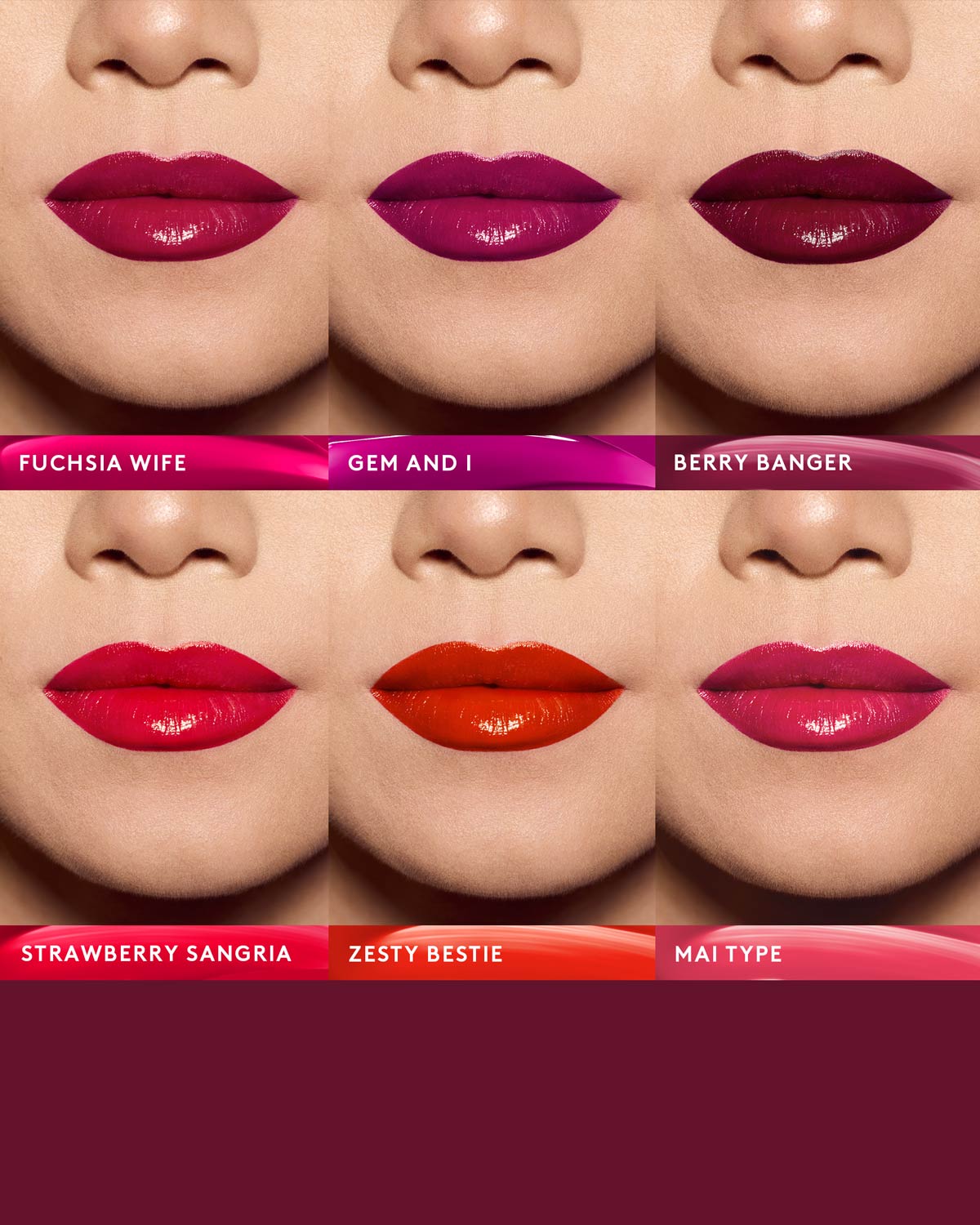 Fenty Beauty Poutsicle Hydrating Lip Stain