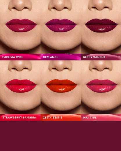 Fenty Beauty Poutsicle Hydrating Lip Stain