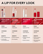 Fenty Beauty Poutsicle Hydrating Lip Stain