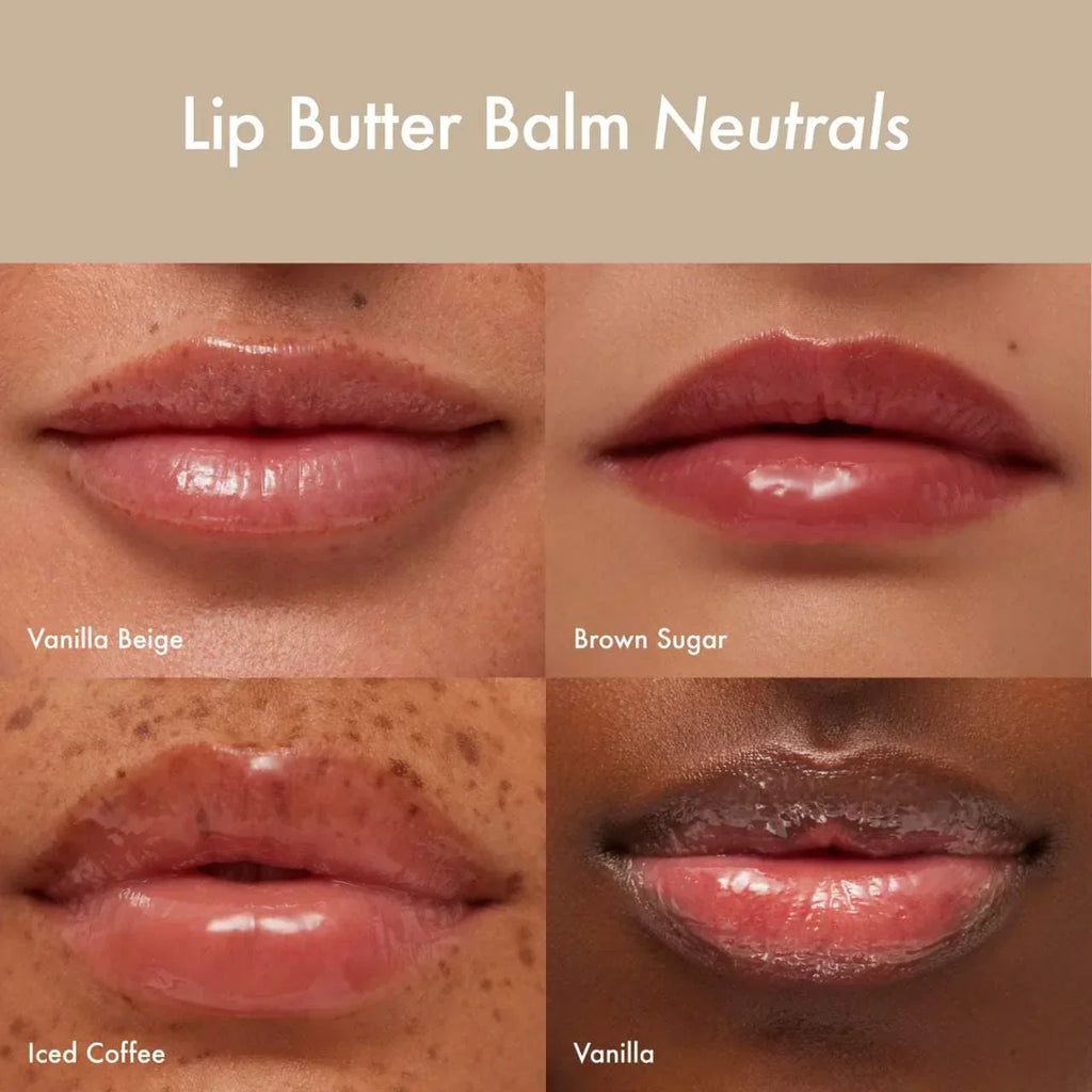 Summer Friday Mini Lip Butter Balm