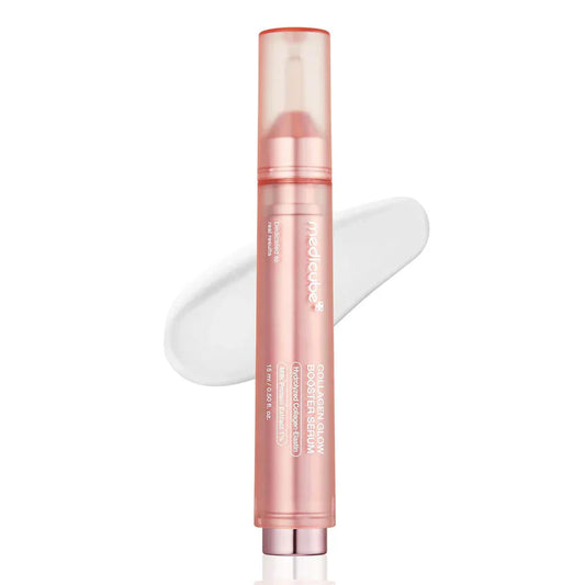 Medicube Collagen Glow Booster Serum