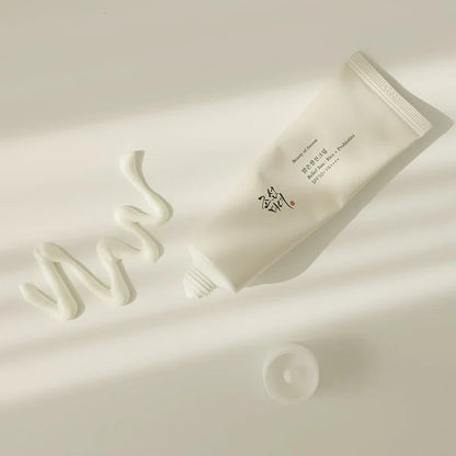 BEAUTY OF JOSEON RELIEF SUN : RICE + PROBIOTICS (SPF50+ PA++++)