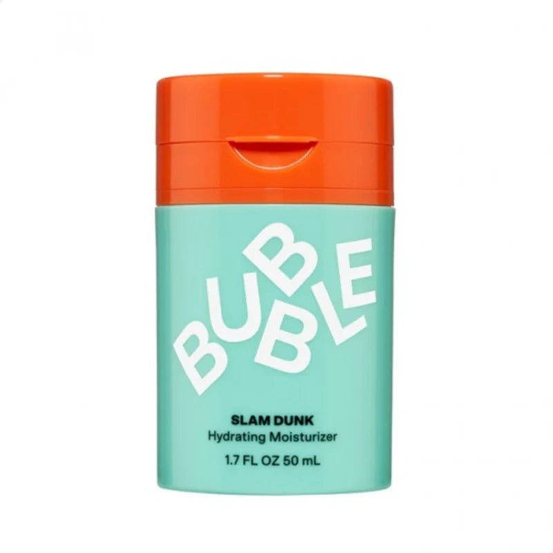 Bubble Skincare Face Moisturizer - 50ml