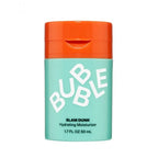 Bubble Skincare Face Moisturizer - 50ml