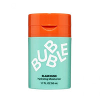 Bubble Skincare Face Moisturizer - 50ml