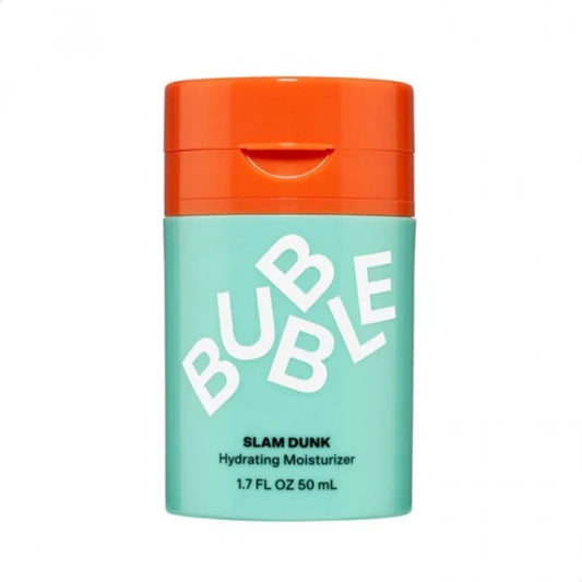 Bubble Skincare Face Moisturizer - 50ml