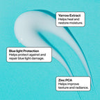 Bubble Skincare Level Up Balancing Gel Moisturizer - 50ml