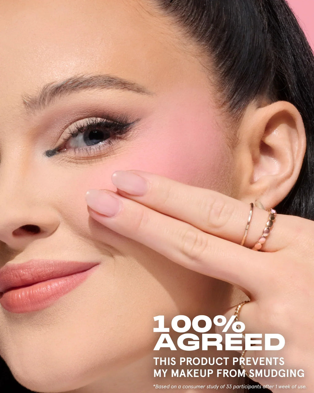 One Size On Til Dawn Mattifying Waterproof Setting Spray 143ml