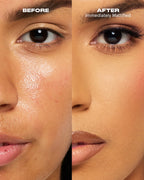 One Size Oil Sucker Extreme Mattifying Alkaline Primer 30ml