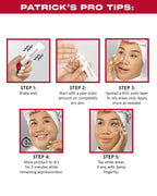 One Size Oil Sucker Extreme Mattifying Alkaline Primer 30ml