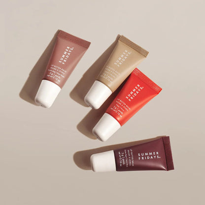 Summer Friday Mini Lip Butter Balm