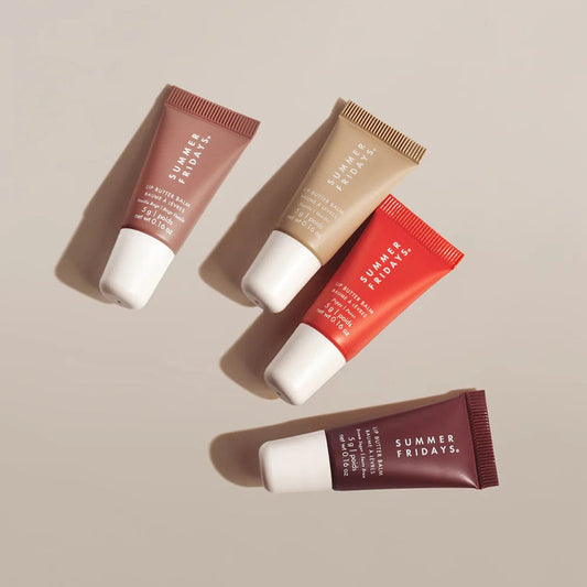 Summer Friday Mini Lip Butter Balm