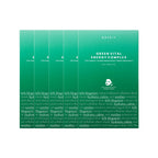 AXIS-Y Mugwort Green Vital Energy Complex Sheet Mask