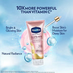 Vaseline Gluta-Hya Serum Burst Smooth Radiance 200ml