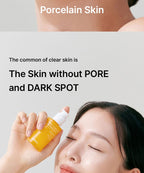 CELIMAX PORE+DARK SPOT BRIGHTENING SERUM