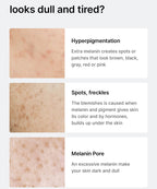 CELIMAX PORE+DARK SPOT BRIGHTENING SERUM