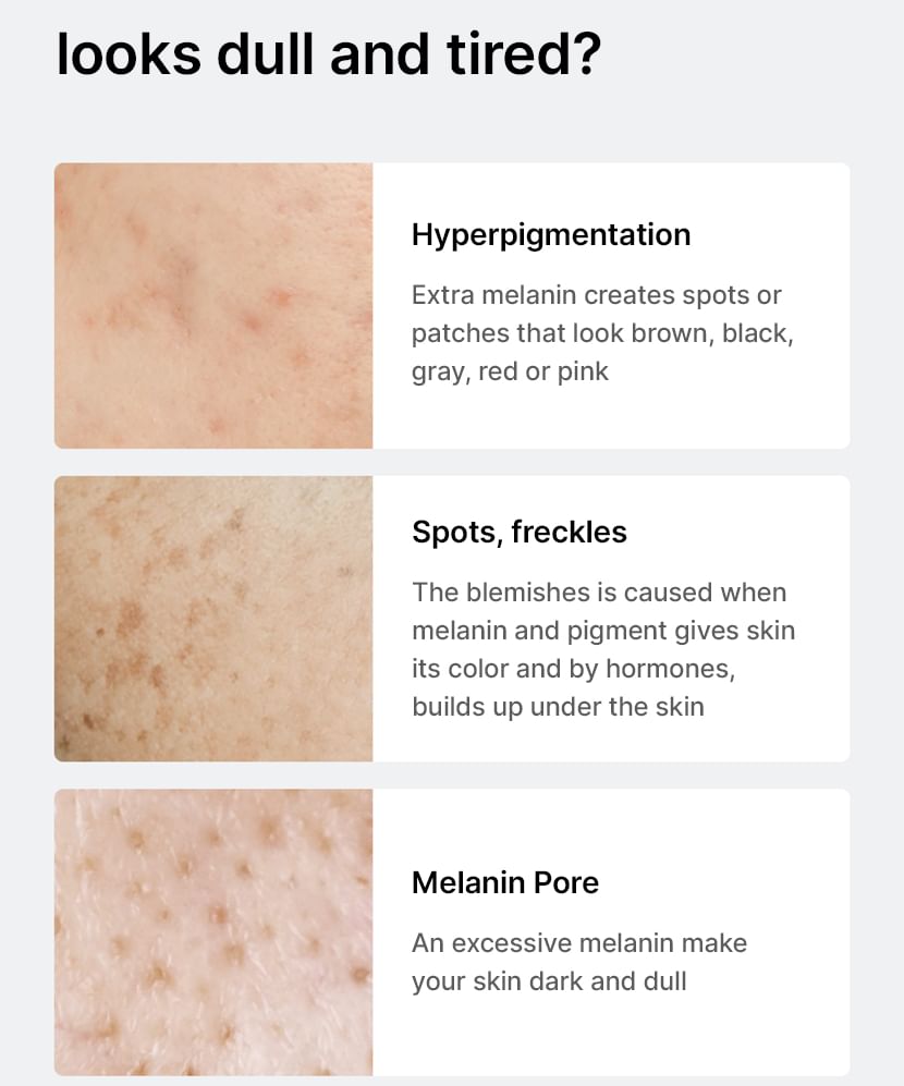 CELIMAX PORE+DARK SPOT BRIGHTENING SERUM