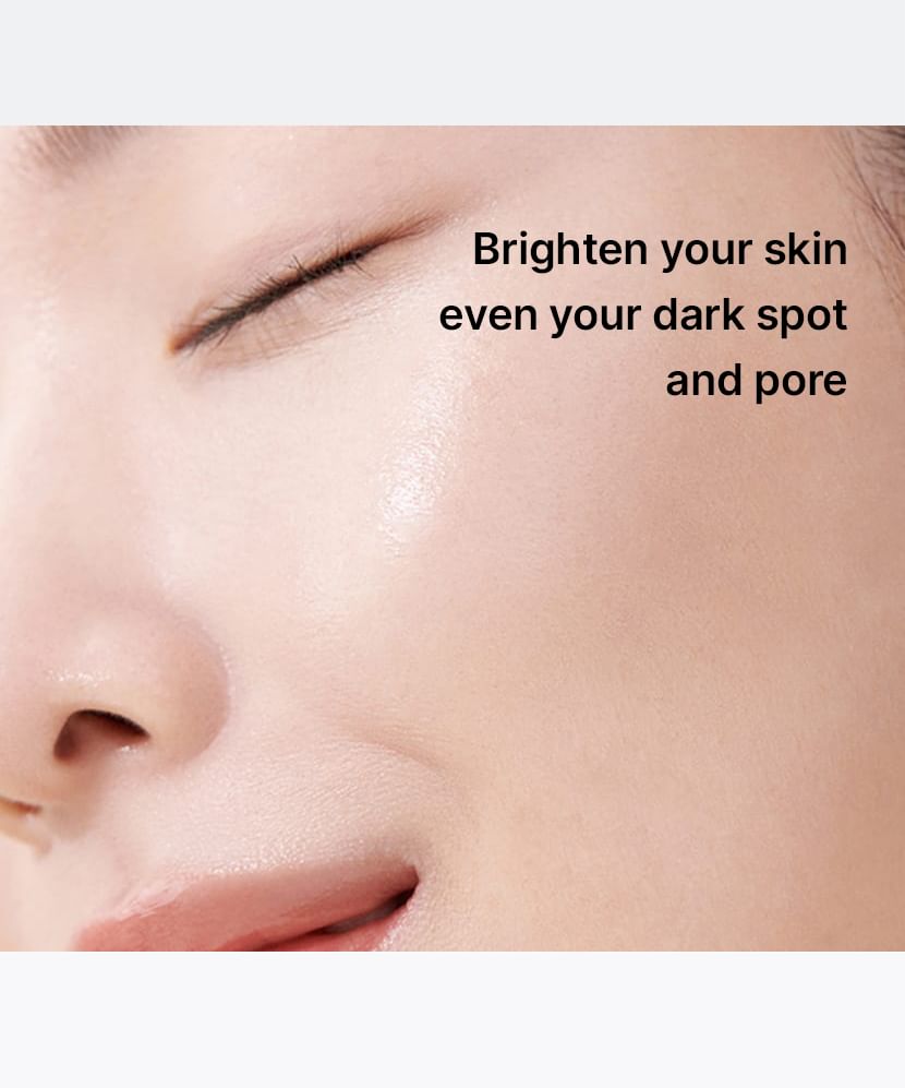 CELIMAX PORE+DARK SPOT BRIGHTENING SERUM