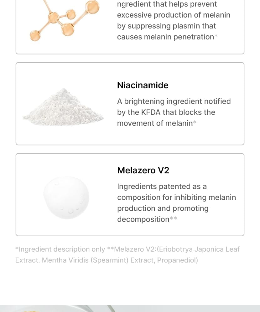CELIMAX PORE+DARK SPOT BRIGHTENING SERUM