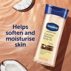 Vaseline Cocao Radiant Body Oil 200ml