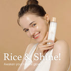 I’m From - Rice Toner