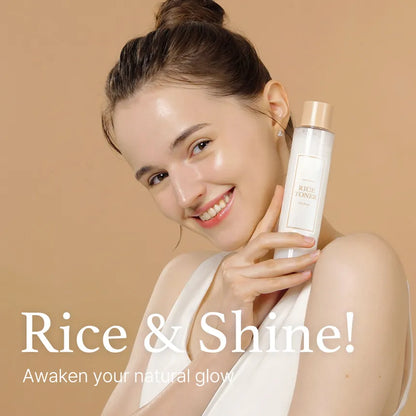 I’m From - Rice Toner
